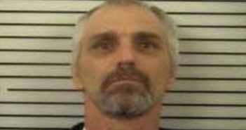 JEFFREY PEDRICK | 2016-12-24 15:10:00 Madison County, North Carolina Booking