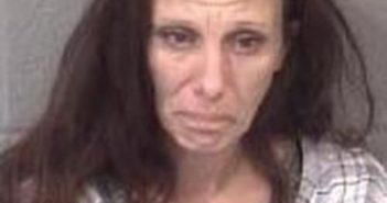 CHRISTIE RUSSELL | 2016-12-18 21:09:00 Stanly County, North Carolina Booking