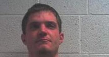 CALEB BRADLEY | 2016-12-25 11:53:00 Jackson County, North Carolina Booking