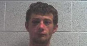 BOBBY HOLBROOKS | 2016-12-25 23:10:00 Jackson County, North Carolina Booking