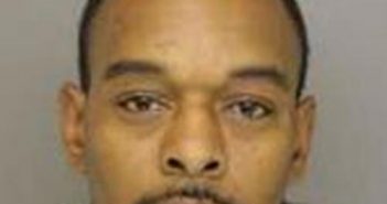 ROMARO KENNEDY | 2016-12-20 11:19:00 Moore County, North Carolina Booking