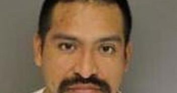 LUCIO GORDILLO | 2016-12-12 18:52:00 Moore County, North Carolina Booking
