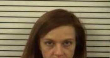 HEATHER TANKERSLY | 2016-12-16 15:06:00 Madison County, North Carolina Booking