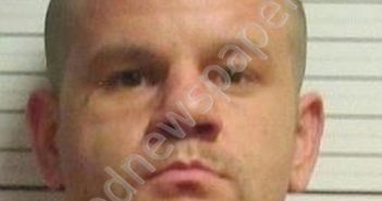 NICHOLS, KEITH EDWARD | 2017-01-01 19:20:00 Roane County, West Virginia Booking