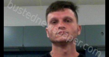 GRUBB, COLT ALLEN | 2017-01-01 23:59:00 Kanawha County, West Virginia Booking