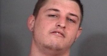 TYLER JAY AVERY | 2017-01-01 01:28:00 St. Joseph County, Indiana Booking