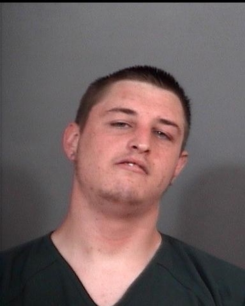 TYLER JAY AVERY #, St. Joseph County, Indiana - 2017-01-01 01:28:00