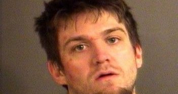 MICHAEL WILLIAM REED | 2017-01-01 02:06:00 St. Joseph County, Indiana Booking