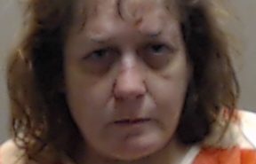 PICKEL, KATHE | 2017-01-02 Wood County, Texas Booking
