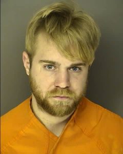 SARGENT, TAYLOR STEVEN | 2017-01-02 05:41:00 Horry County, South Carolina Booking