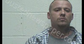 PENNINGTON, EDWARD D | 2017-01-02 16:18:00 Robertson County, Tennessee Booking