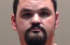 MORRIS, BRANDON LEE | 2017-01-02 Wood County, Texas Booking