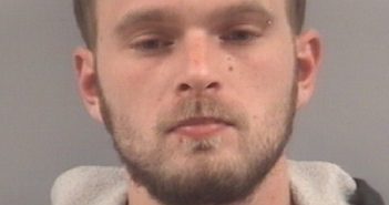 <B>CHRISTOPHER</B> JUSTIN <B>BARBOUR</B> #, Johnston County, North Carolina - 2017-01-01