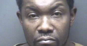 MORGAN, <B>JOSEPH</B> LUTONIUS #, Pitt County, North Carolina - 2017-01-03