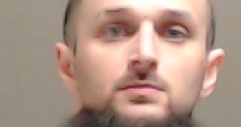 JACKSON, JAROD MICAH | 2017-01-03 Wood County, Texas Booking