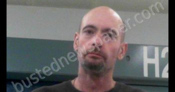 FLOWERS, BRUCE LEE | 2017-01-04 18:50:00 Kanawha County, West Virginia Booking