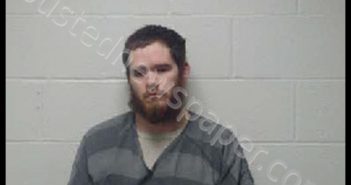 BELCHER, KERRY SCOTT | 2017-01-04 16:13:00 Robertson County, Tennessee Booking