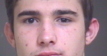 <B>BROWN</B>, <B>TRAVIS</B> LEE #, Lincoln County, North Carolina - 2017-01-03 11:00:00