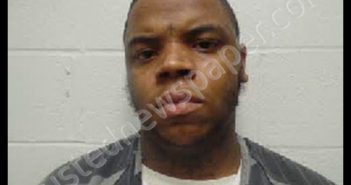 SMITH, JERMAINE HAKEEM | 2017-01-05 10:46:00 Robertson County, Tennessee Booking