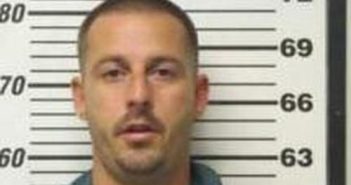 CHAD COLLINS | 2016-11-06 21:15:00 Carteret County, North Carolina Booking