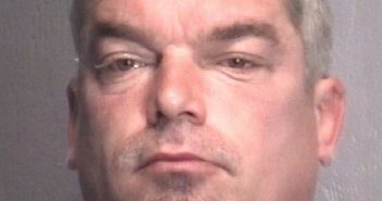 <B>JAMES</B>, CHARLIE <B>WRIGHT</B> #, New Hanover County, North Carolina - 2017-01-04