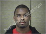WATSON, MICHAEL | 2017-01-05 Harnett County, North Carolina Booking