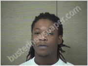 WALLACE, CAMERON | 2017-01-05 Harnett County, North Carolina Booking