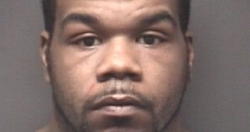 <B>ROBERSON</B>, <B>CORNELIUS</B> <B>TYRELL</B> #, Pitt County, North Carolina - 2017-01-05
