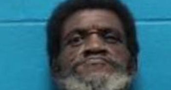 MICHEAL BURRAGE | 2017-01-06 10:47:00 Kemper County, Mississippi Booking