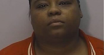 <B>LYNCH</B>, <B>QUANISHA</B> <B>LAKIA</B> #, Guilford County, North Carolina - 2017-01-05 11:03:00