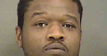 JACKSON, <B>RICHARD</B> DARNELL #, Mecklenburg County, North Carolina - 2017-01-05 22:09:00
