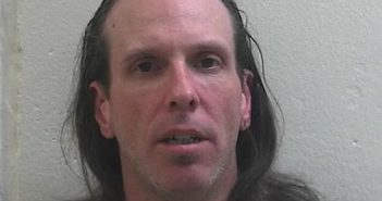 GERALD SHAWN CLARK | 2017-01-06 19:10:00 Douglas County, Wisconsin Booking
