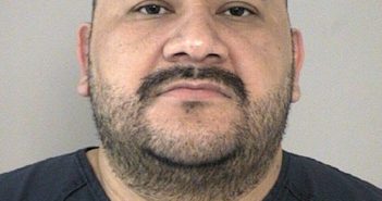 ARZATE,SALATIEL COLIN | 2017-01-07 08:45:00 Fort Bend County, Texas Booking