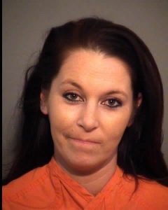 ROONEY, TAYLOR JEAN | 2017-01-07 06:53:00 Horry County, South Carolina Booking