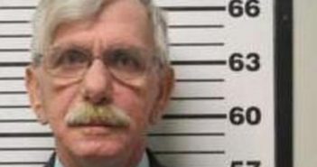 RAYMOND PENDER | 2016-11-08 12:04:00 Carteret County, North Carolina Booking