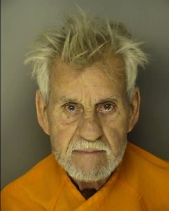 SLOAN, ERNEST | 2017-01-07 01:04:00 Horry County, South Carolina Booking