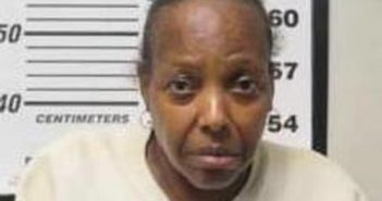 TERI ZEPHIR | 2016-11-08 23:08:00 Carteret County, North Carolina Booking