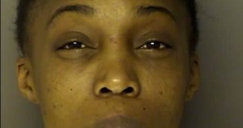 <B>JONES</B>, JESSICA <B>JOYCE</B> #, Horry County, South Carolina - 2017-01-07 03:11:00