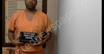 WARREN,MONTRICE PISHA | 2017-01-07 Van Zandt County, Texas Booking