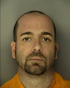 HENNIS, PERRY R. | 2017-01-07 01:04:00 Horry County, South Carolina Booking