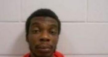 RONNY HODGES | 2016-11-09 03:18:00 Greene County, North Carolina Booking