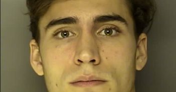 <B>JONES</B>, MATTHEW <B>JOSEPH</B> #, Horry County, South Carolina - 2017-01-08 03:55:00