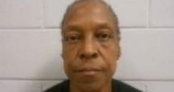 SHELIA LANE | 2016-11-09 15:12:00 Greene County, North Carolina Booking