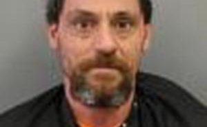 GARCIA, JOSEPH ELLIOT | 2017-01-10 Kershaw County, South Carolina Booking