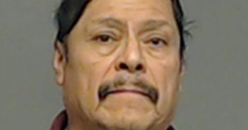 ANTONIO SAN JUAN | 2017-01-10 17:44:00 Tom Green County, Texas Booking