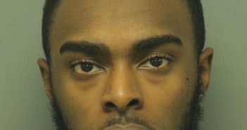 KILPATRICK,KEISHRON KO SHE #, Wake County, North Carolina - 2017-01-11 23:43:00