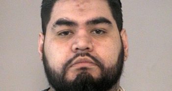 SALINAS,ANGEL | 2017-01-11 18:43:00 Fort Bend County, Texas Booking