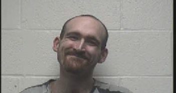 BRANDOLF, JOSHUA JAMES | 2017-01-11 15:05:00 Robertson County, Tennessee Booking