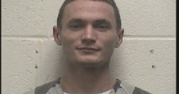 BENNETT, JEFFREY AUSTIN | 2017-01-11 10:02:00 Robertson County, Tennessee Booking