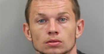 <B>BRADLEY</B> SCOTT <B>COOPER</B> #, Randolph County, North Carolina - 2017-01-06 19:25:00